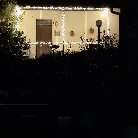 Casa Vacanze L'Amedeo Serrone Exterior photo
