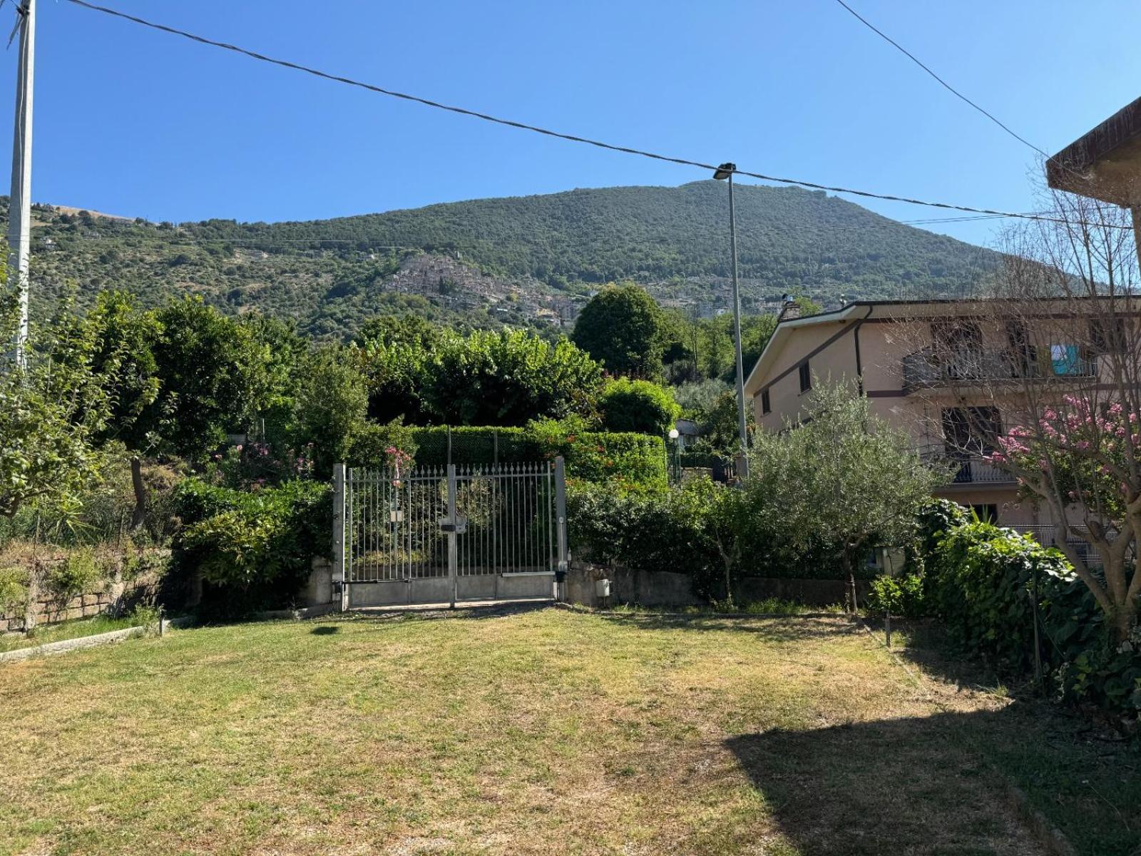 Ferienhaus L'amedeo *