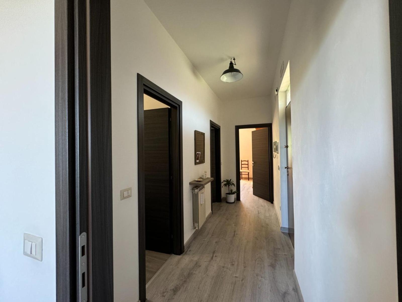 L'amedeo Ferienhaus *