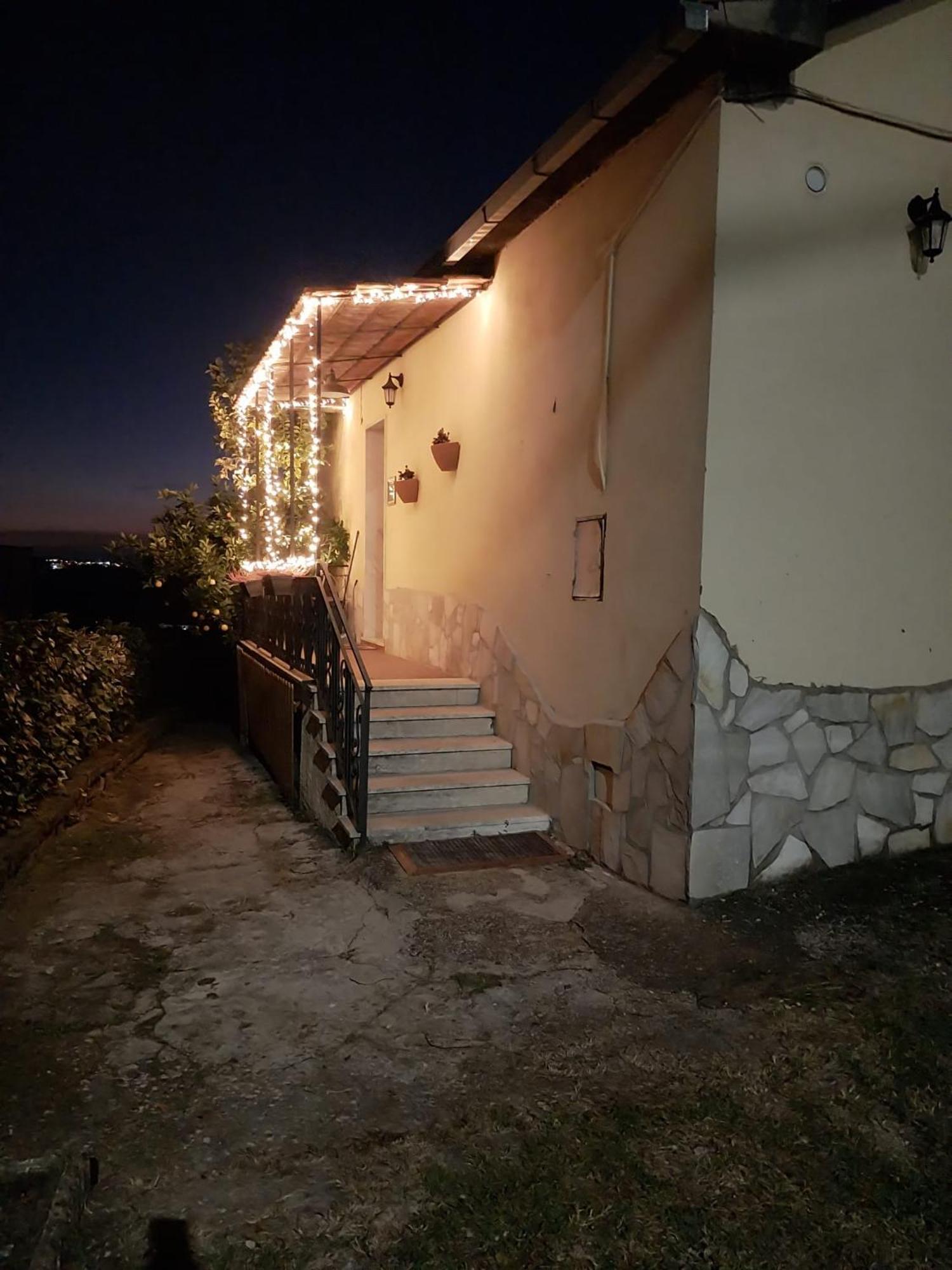 L'amedeo Ferienhaus