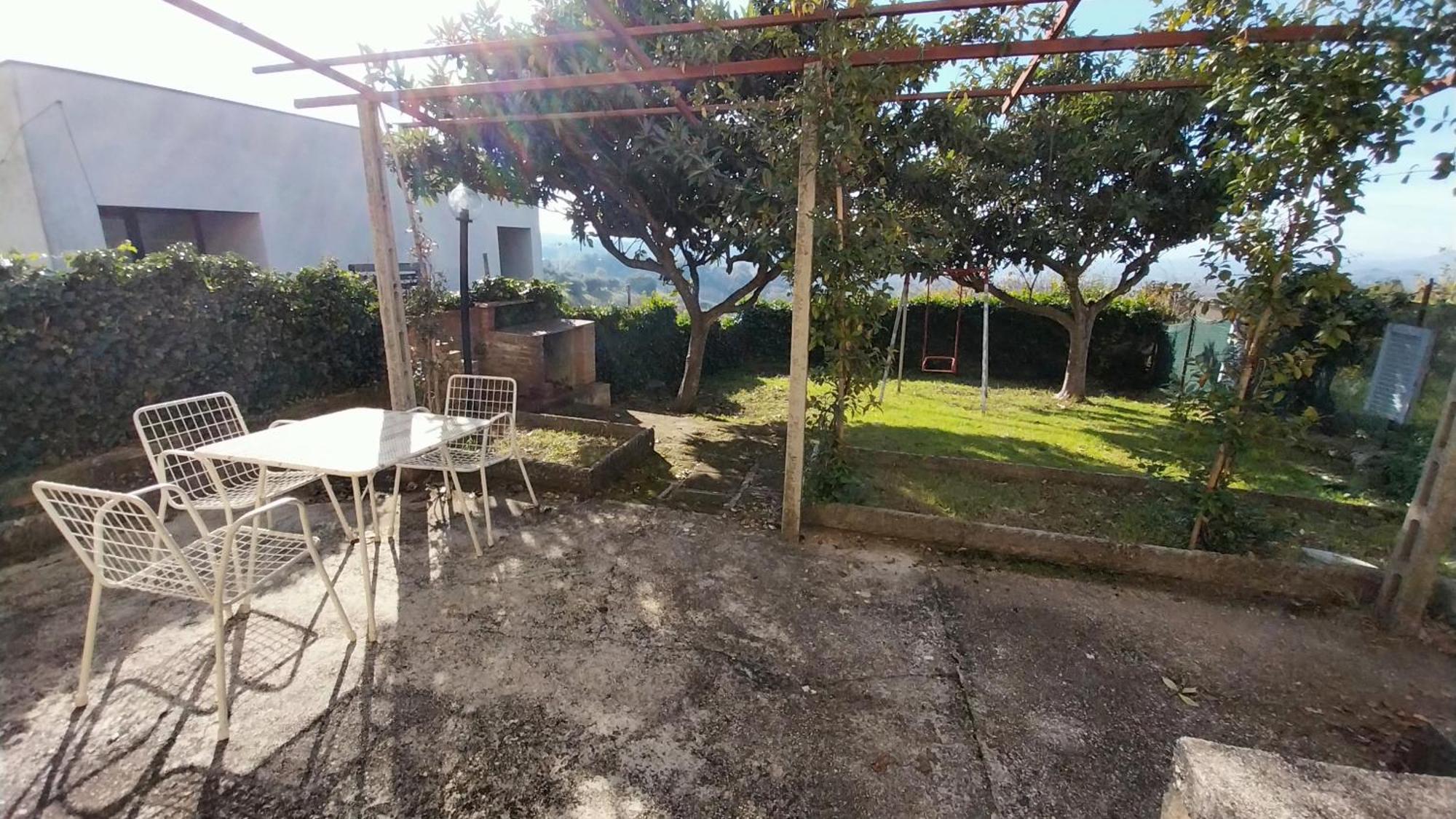 Ferienhaus L'amedeo *