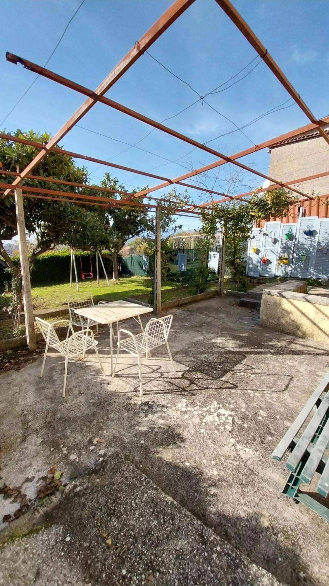 Ferienhaus L'amedeo