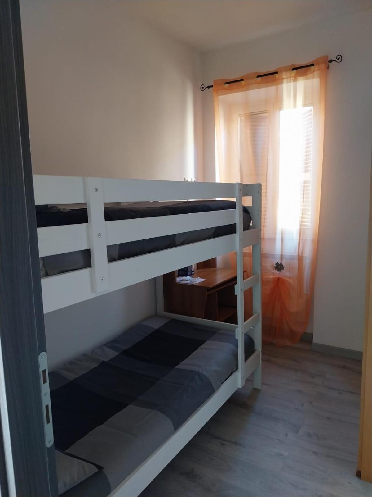 Ferienhaus L'amedeo *