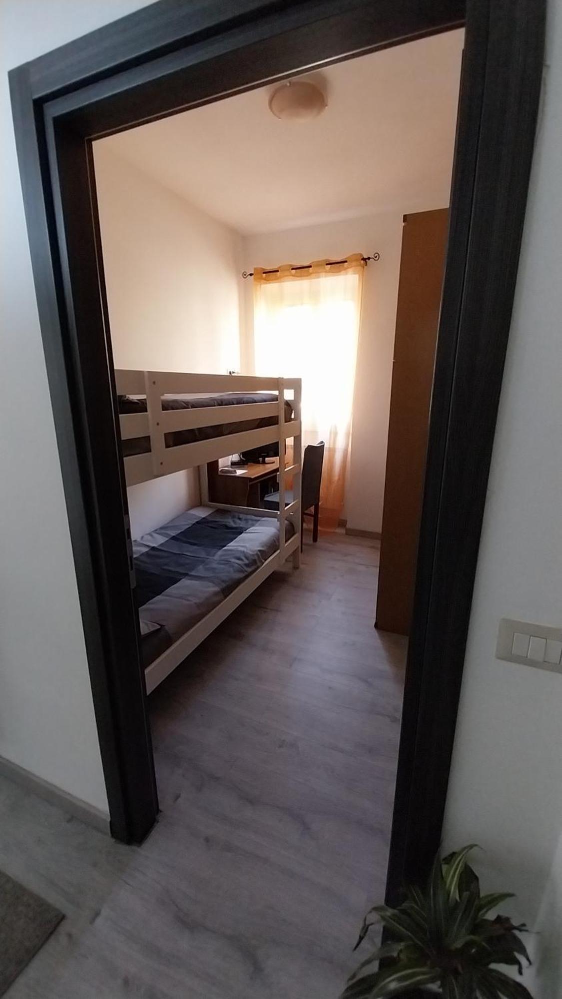 L'amedeo Ferienhaus *