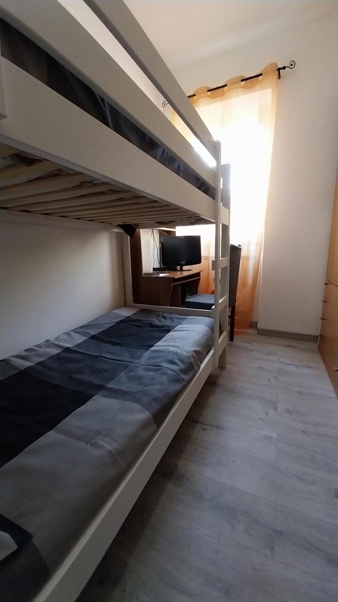 Ferienhaus L'amedeo