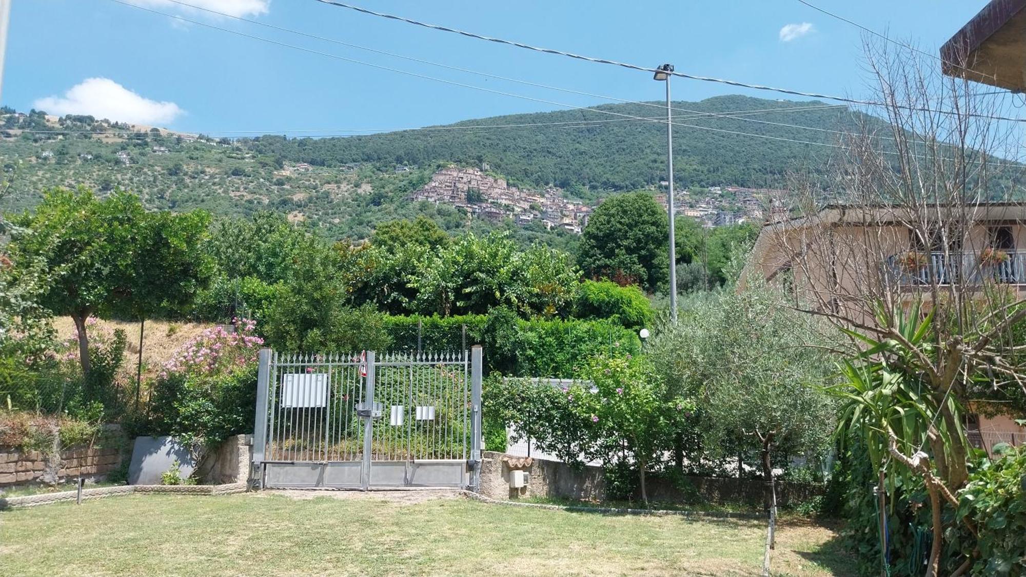 L'amedeo Ferienhaus *