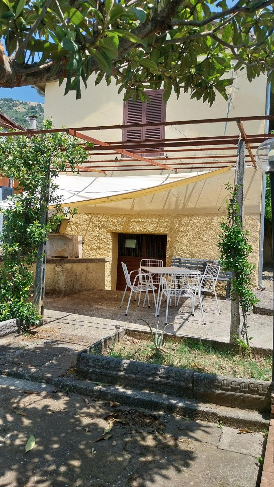 L'amedeo Ferienhaus Serrone